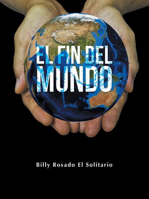 cover image of El Fin Del Mundo
